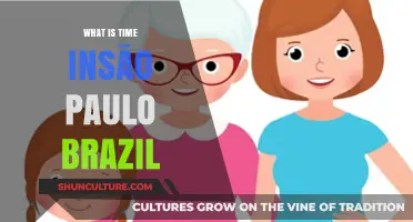 Exploring São Paulo's Unique Time Zone: A Brazilian Timing Guide