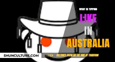Understanding Tipping Culture in Australia: Etiquette, Expectations, and Practices