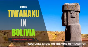 Tiwanaku: Ancient Bolivian Mystery in the Andes