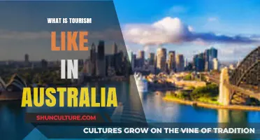 Exploring Australia's Vibrant Tourism: Beaches, Wildlife, and Cultural Experiences