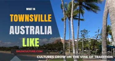 Exploring Townsville: Tropical Lifestyle, Attractions, and Charm in Australia