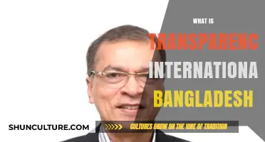 Understanding Transparency International Bangladesh: Mission, Impact, and Anti-Corruption Efforts