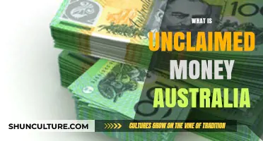 Unclaimed Money in Australia: How to Find and Claim It