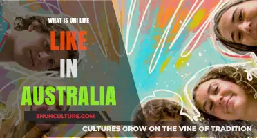 Exploring Uni Life in Australia: Culture, Campus, and Experiences