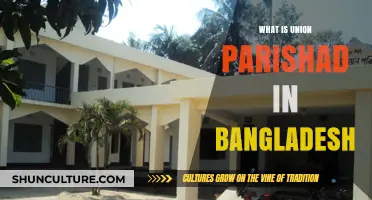 Understanding Union Parishad: Bangladesh's Local Governance Structure Explained