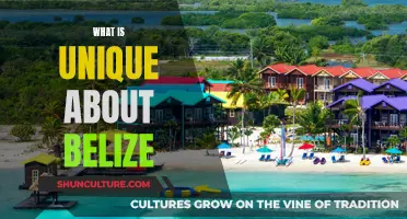 Belize: A Nature Lover's Paradise
