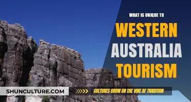 Explore Western Australia's Unique Natural Wonders