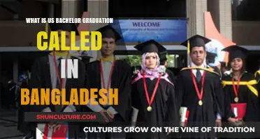 Understanding Bangladesh's Equivalent to US Bachelor's Graduation: A Guide