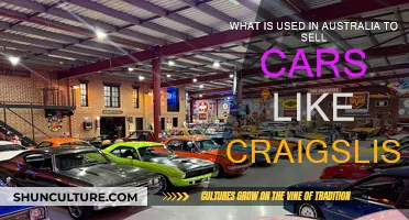 Best Platforms to Sell Cars in Australia