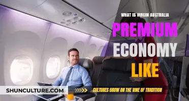 Experience Virgin Australia Premium Economy: Comfort, Amenities, and Value Explained
