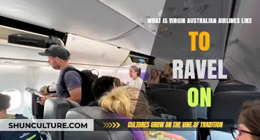 Traveling with Virgin Australia: A Passenger’s Honest Experience and Review