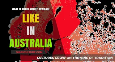 Virgin Mobile Coverage in Australia: Network Strength and Service Quality