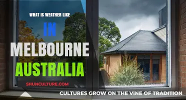 Melbourne's Weather: Unpredictable, Dynamic, and Always Surprising Climate Explained