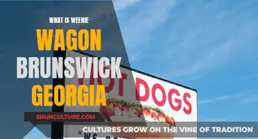 Weenie Wagon: Brunswick's Favorite Food Truck