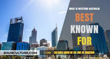 Explore Western Australia's Unique Natural Wonders