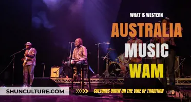 Explore the Richness of Western Australia's Music Scene
