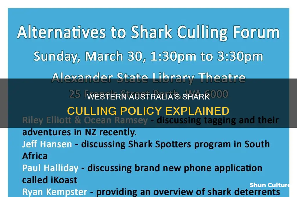 what is western australia