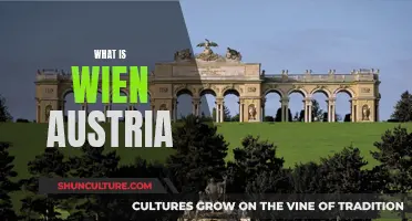 Uncover the Charms of Vienna, Austria: A City's Rich History