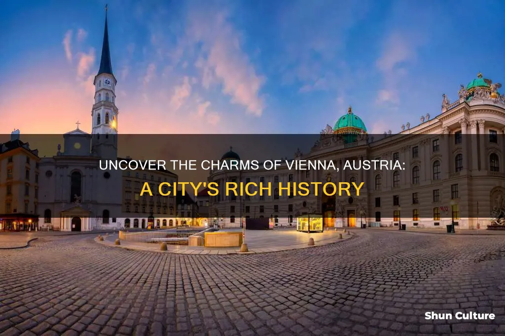 what is wien austria