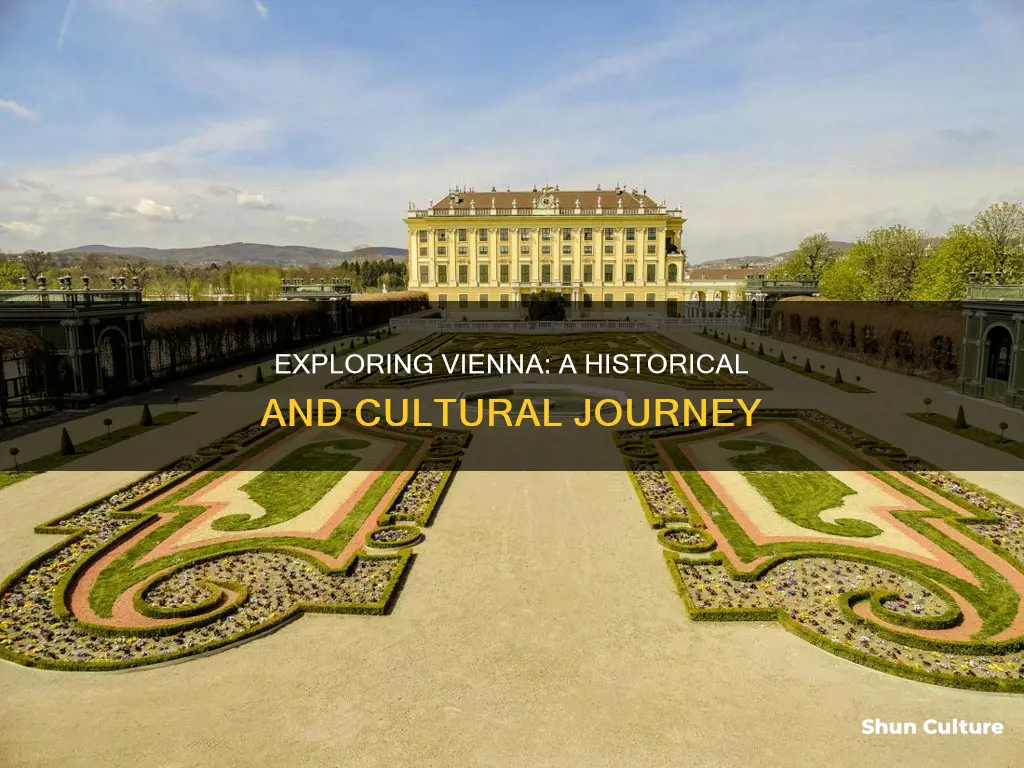 what is wien austria