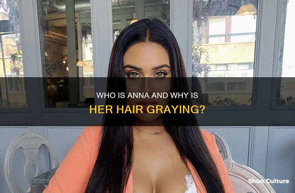 what is with anna