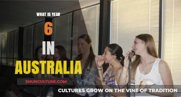 Understanding Year 6 in Australia: Curriculum, Expectations, and Transition Tips