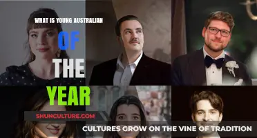 Celebrating Excellence: Understanding the Young Australian of the Year Award
