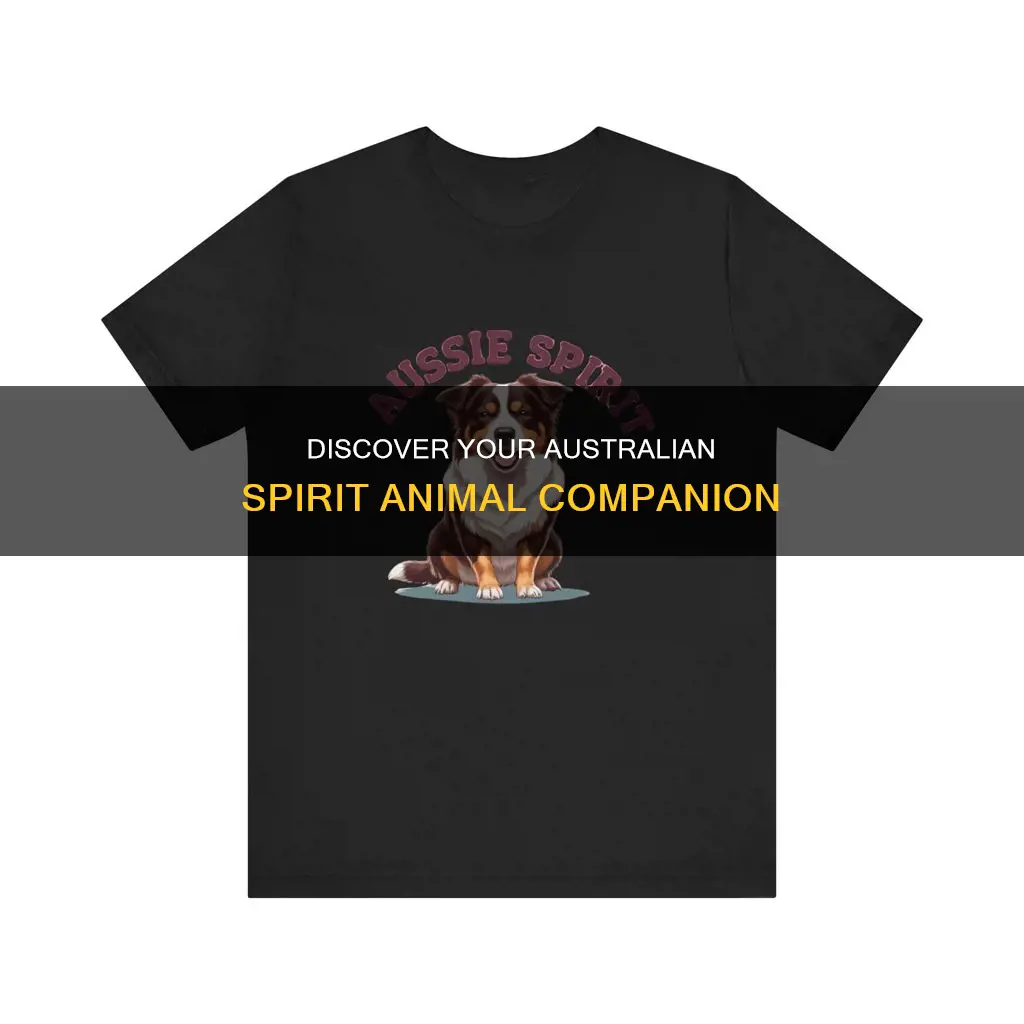 what is your australian spirit animal playbuzz