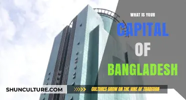 Discovering Dhaka: The Vibrant Capital of Bangladesh Unveiled