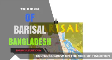 Discovering Barisal, Bangladesh: Unveiling Its Postal Code and Location