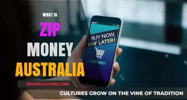 Zip Money Australia: Instant Line of Credit