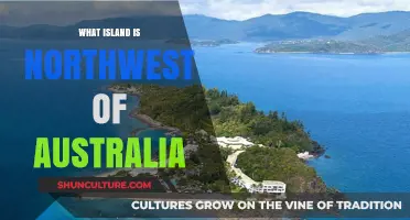 Exploring Islands in Australia's Northwest