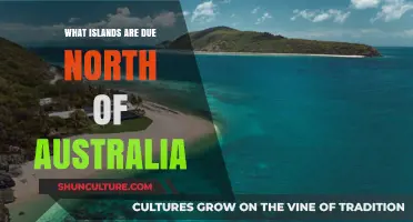 Northern Islands: Australia's Tropical Neighbors