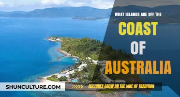 Exploring Australia's Coastal Islands: A Guide