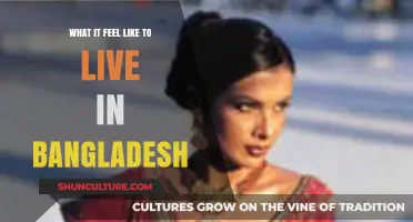 Exploring Bangladesh: Culture, Challenges, and Daily Life Experiences