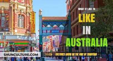 Exploring Life Down Under: The Australian Lifestyle Experience
