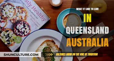 Living in Queensland: Sunshine, Beaches, and Aussie Lifestyle Explored