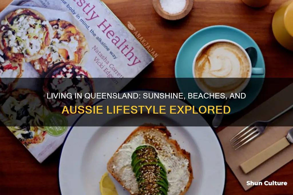 what it like to live in queensland australia