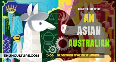 Navigating Identity: The Unique Journey of Being Asian-Australian