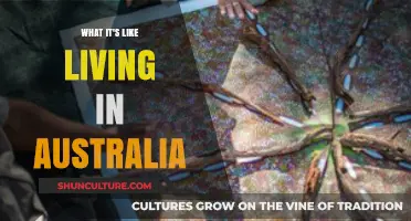 Exploring Life Down Under: The Australian Lifestyle Experience