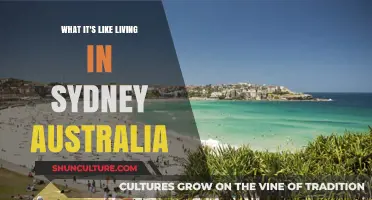 Sydney Life Unveiled: Beaches, Culture, and Urban Vibes Down Under