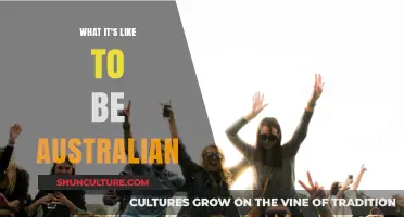 Exploring the Unique Culture and Lifestyle of Being Australian