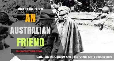 Mateship, Humor, and Adventure: Experiencing Friendship with an Aussie