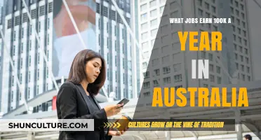 High-Paying Careers in Australia: Jobs Earning Over $100k Annually