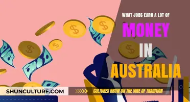 Lucrative Careers in Australia: Top-Paying Jobs