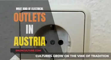 Understanding Electrical Outlets in Austria: A Comprehensive Guide