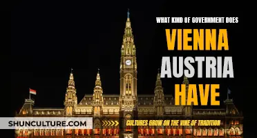 Vienna's Political System: A Look at Austria's Capital's Governance