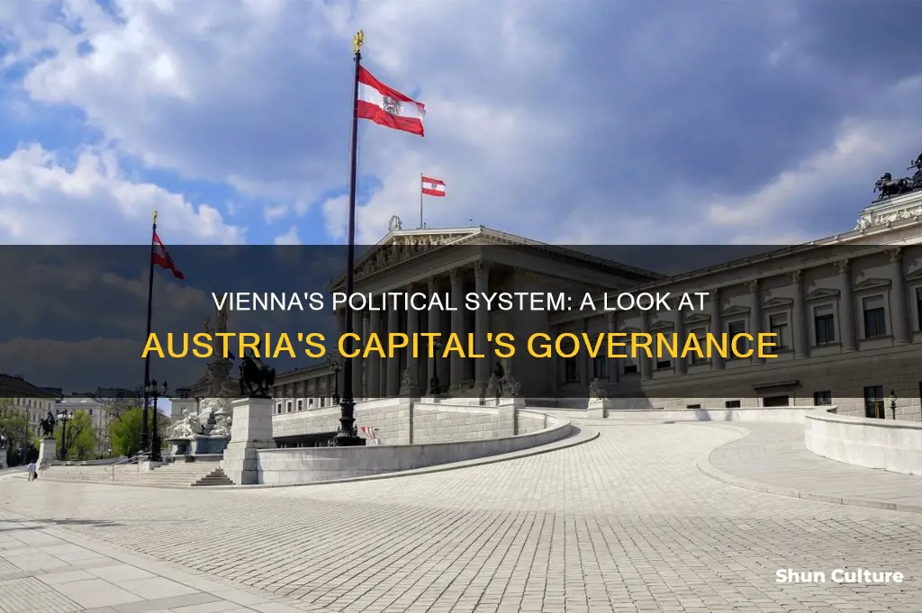 what kind of government does vienna austria have