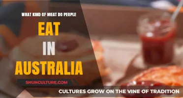 Exploring Australian Meat Delicacies: A Cultural Food Journey
