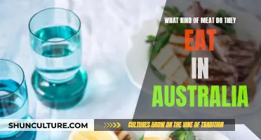 Meat-Lovers Down Under: Australian Favorites
